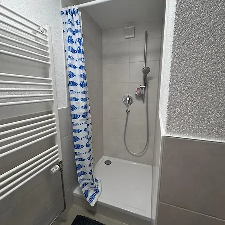 Am Bodensee - Nur 10 Minuten Zu Fuss Zum Langenargen