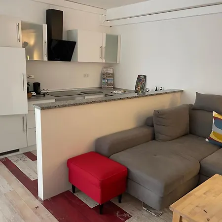 Apartman Am Bodensee - Nur 10 Minuten Zu Fuss Zum *