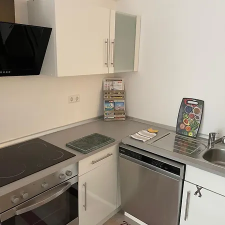 Am Bodensee - Nur 10 Minuten Zu Fuss Zum Langenargen