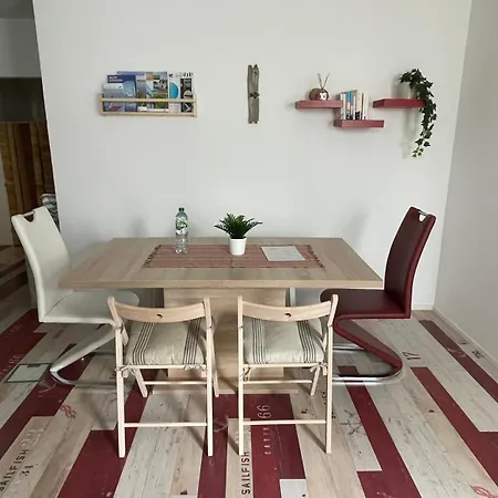 Am Bodensee - Nur 10 Minuten Zu Fuss Zum Apartman