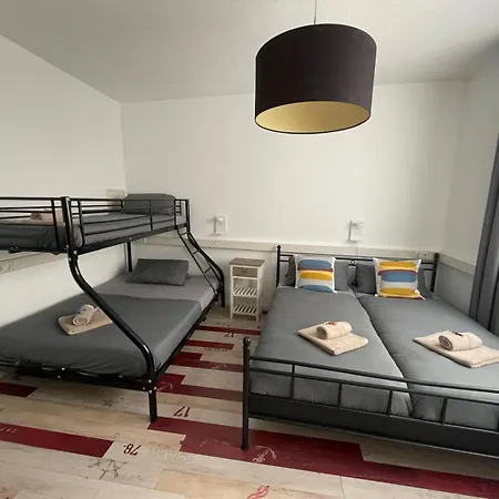 Am Bodensee - Nur 10 Minuten Zu Fuss Zum Apartman *