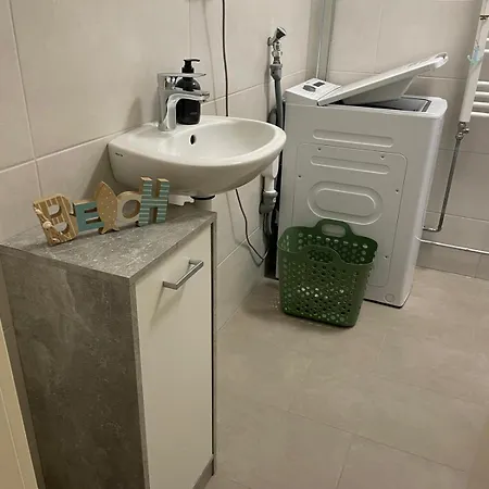 Apartman Am Bodensee - Nur 10 Minuten Zu Fuss Zum Langenargen