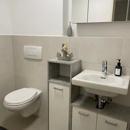 Am Bodensee - Nur 10 Minuten Zu Fuss Zum *