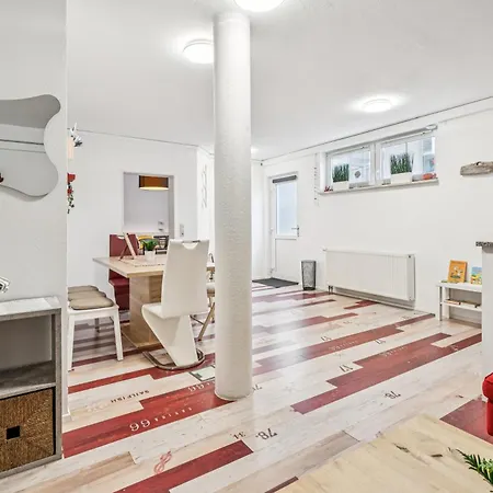 Am Bodensee - Nur 10 Minuten Zu Fuss Zum Apartman *