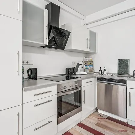 Am Bodensee - Nur 10 Minuten Zu Fuss Zum Apartman *