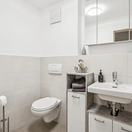 Am Bodensee - Nur 10 Minuten Zu Fuss Zum Apartman